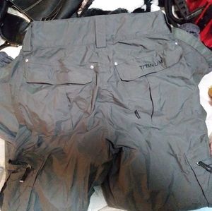 Columbia mens ski pants